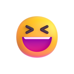 Fluent emojis