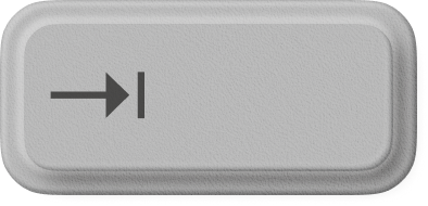 Tab
