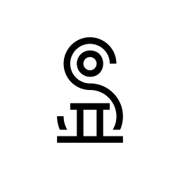 Simple icons
